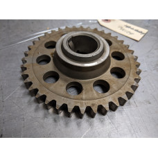 14C129 Camshaft Timing Gear From 2002 Ford Taurus  3.0 YF1E6256AA